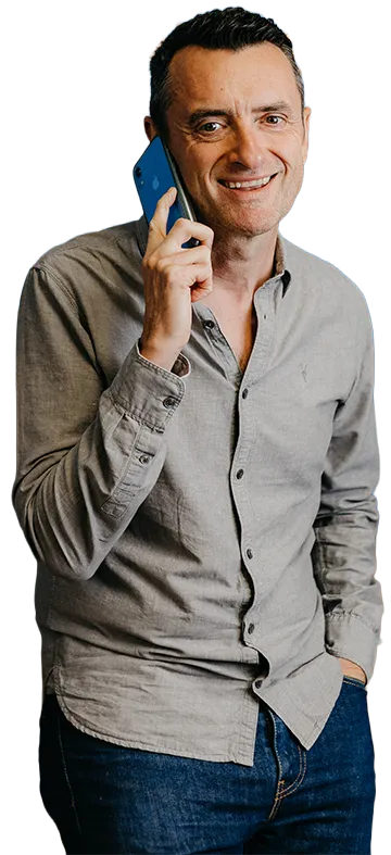 Malcolm Davidson Managing Director of Cardiffmoneyman - Mortgage Broker in Cardiff