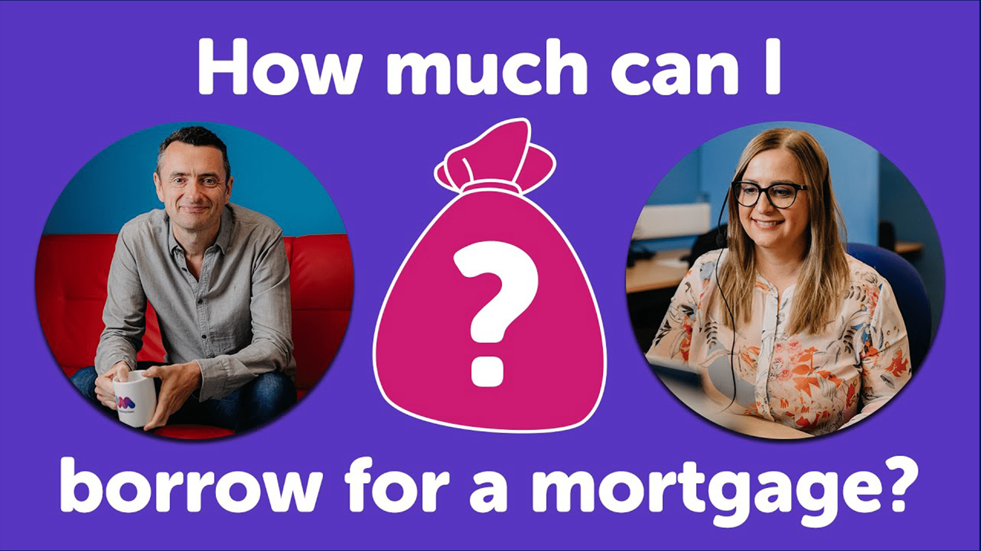 How Much Can I Borrow For a Mortgage in Cardiff?