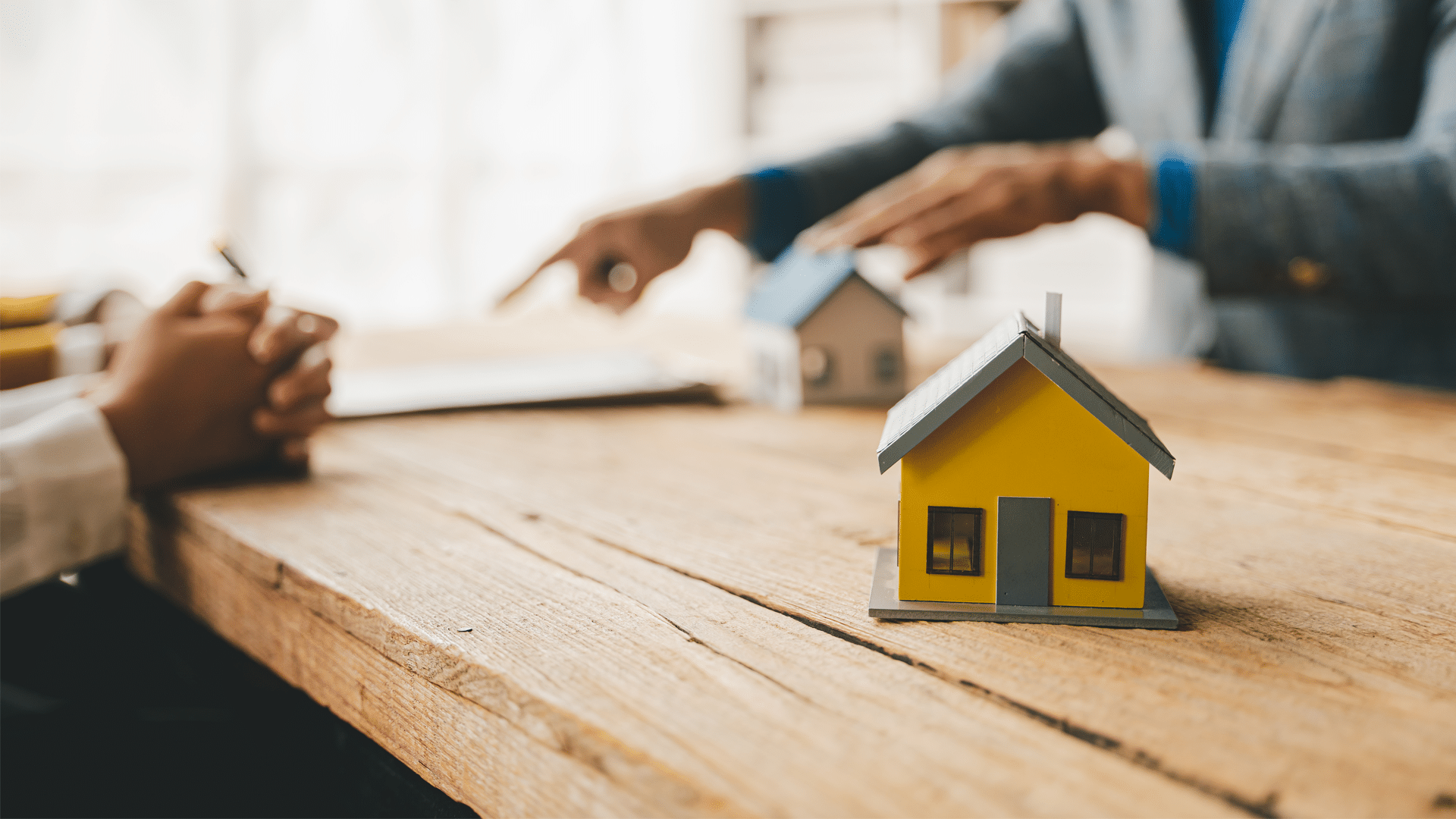 How Much Can I Borrow For a Mortgage in Cardiff?