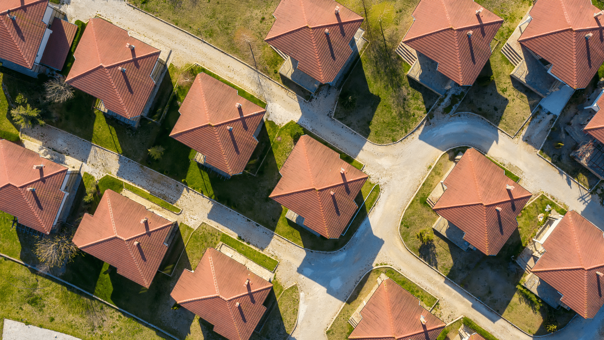 Above Houses Cropped