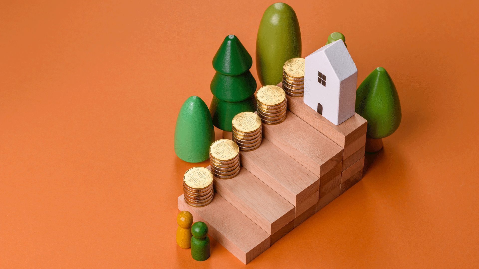 How Much Deposit Do I Need To Buy A House in Cardiff?