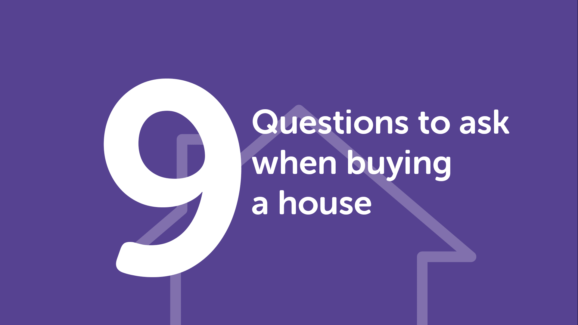 9 questions to ask when buying a house in Cardiff | Cardiffmoneyman