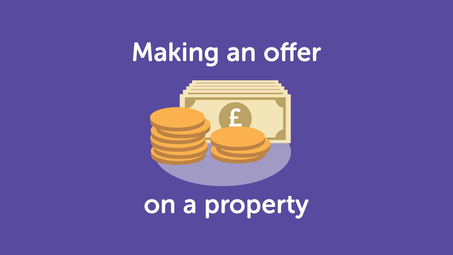 How to Make an Offer on a Property in Cardiff