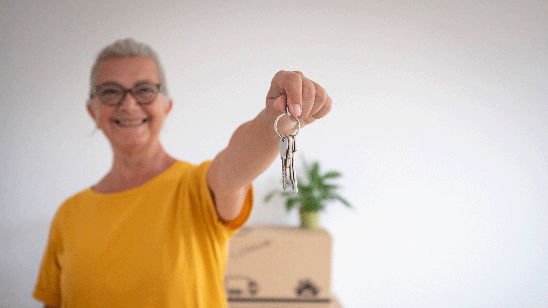 How to Get a Mortgage if You’re Over 50 in Cardiff