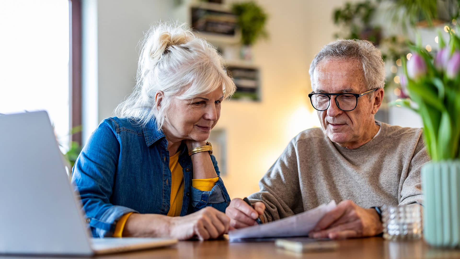 Is There a Joint Mortgage Age Limit in Cardiff?