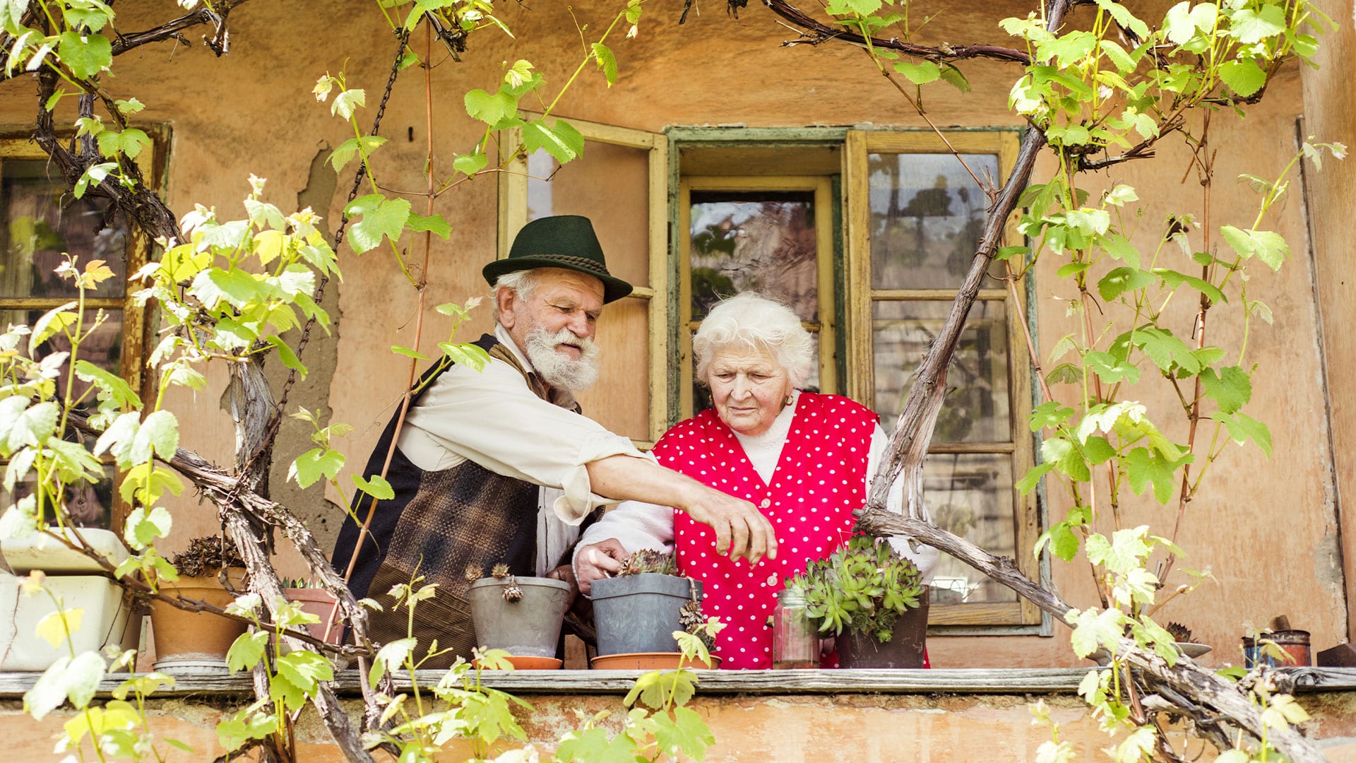 Can a 60-Year-Old Get a Mortgage in Cardiff? 